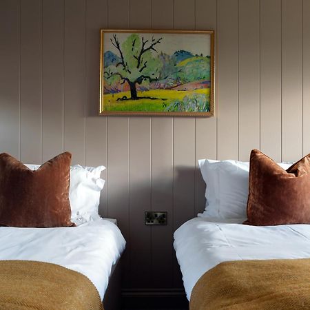 ריקסמנסוורת' Bedford Arms Hotel מראה חיצוני תמונה