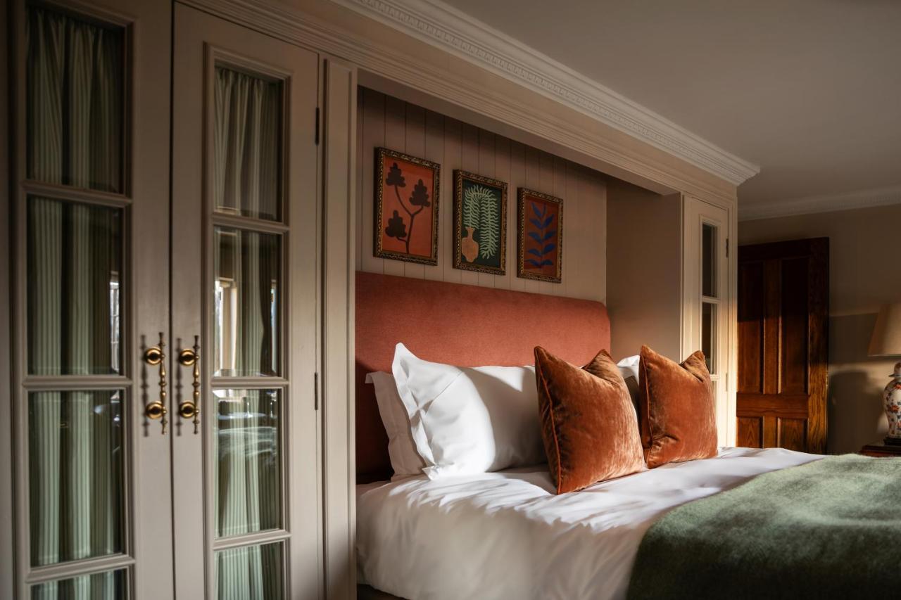 ריקסמנסוורת' Bedford Arms Hotel מראה חיצוני תמונה