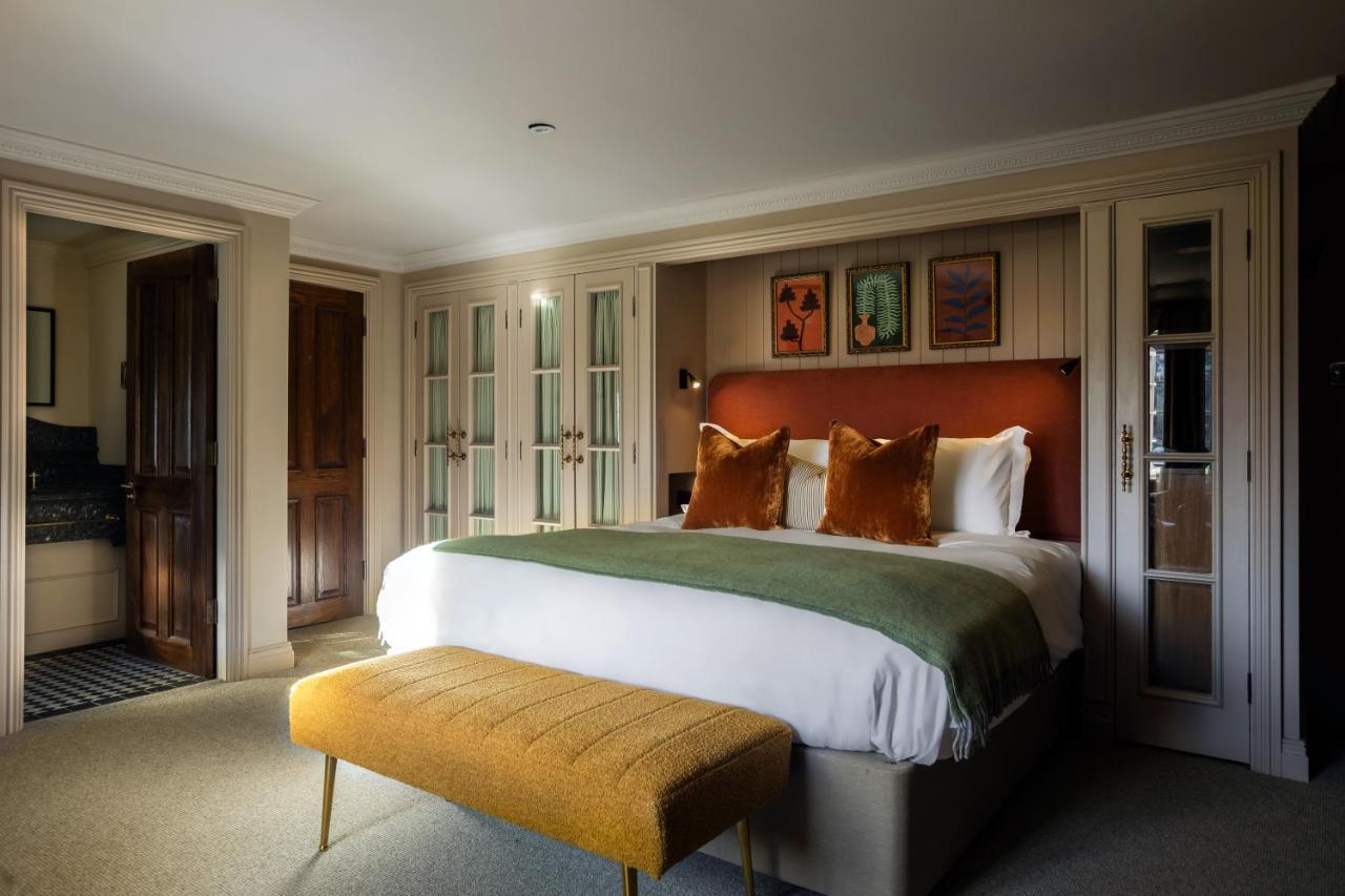 ריקסמנסוורת' Bedford Arms Hotel מראה חיצוני תמונה