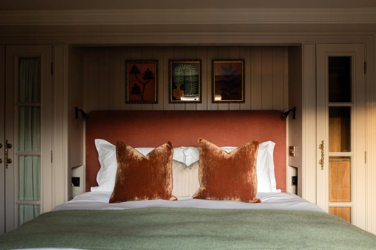 ריקסמנסוורת' Bedford Arms Hotel מראה חיצוני תמונה