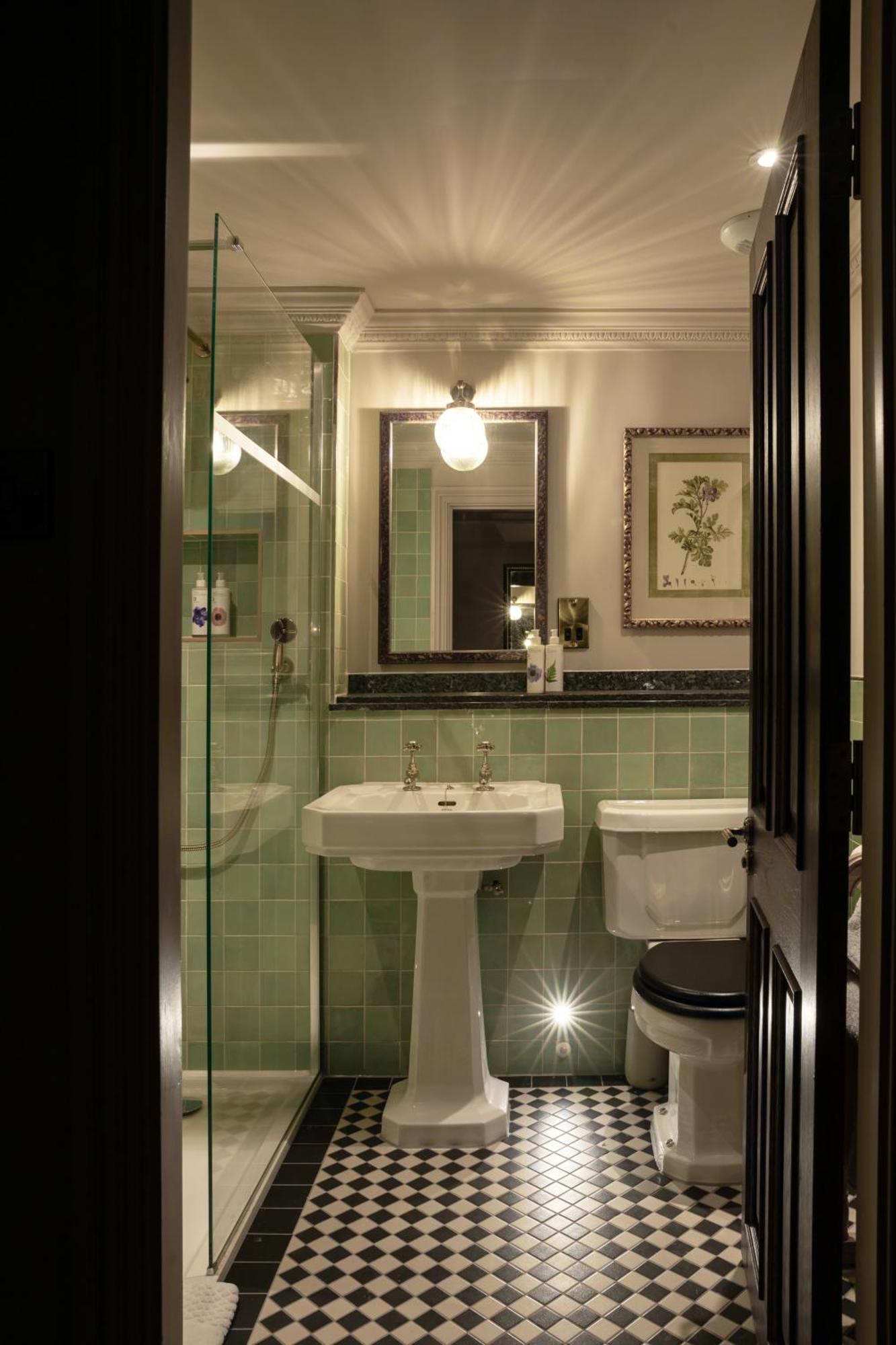 ריקסמנסוורת' Bedford Arms Hotel מראה חיצוני תמונה