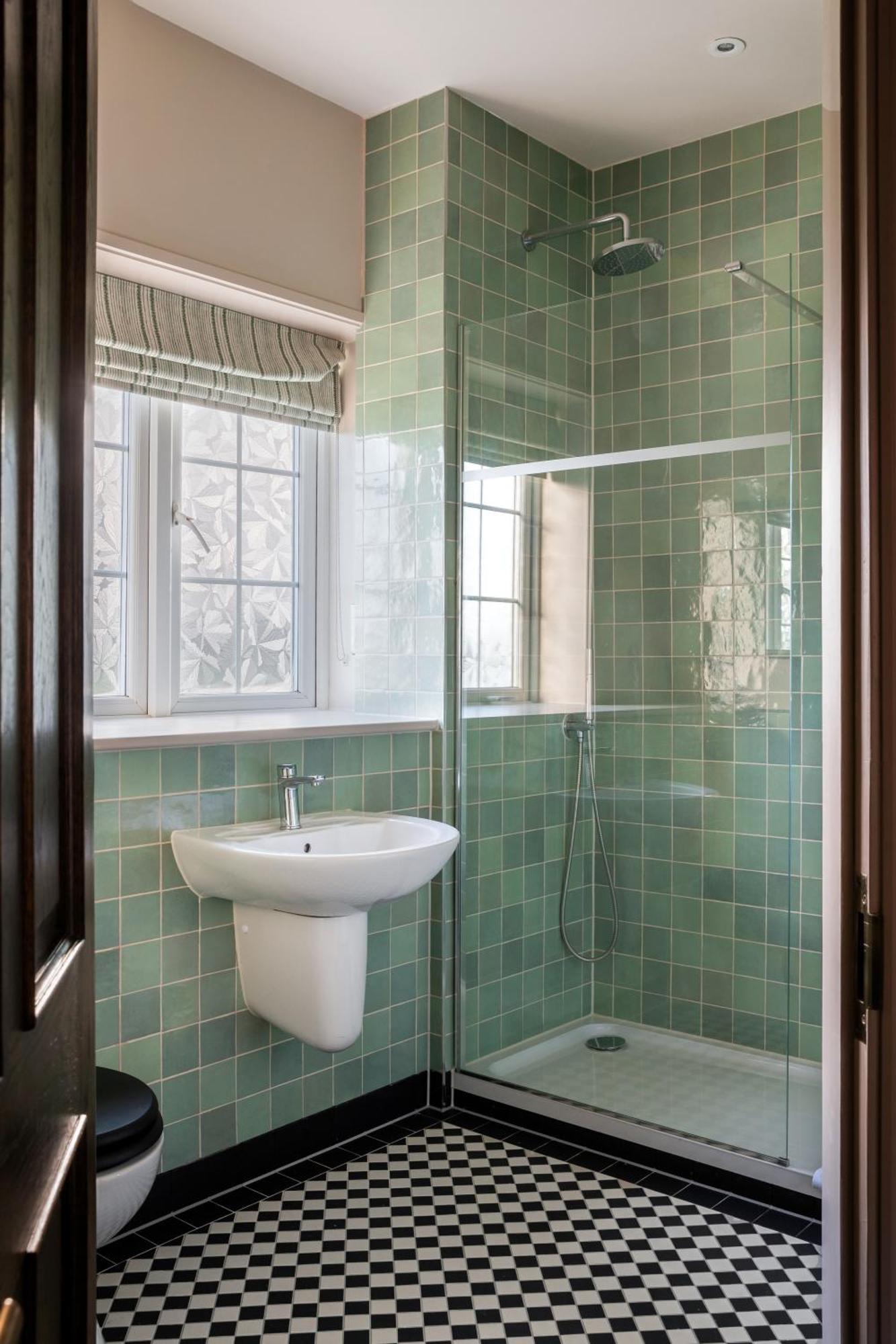 ריקסמנסוורת' Bedford Arms Hotel מראה חיצוני תמונה